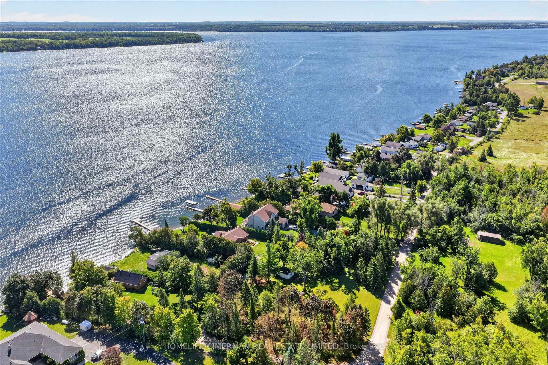 Photo 52 of 45 Admiral Drive, Kawartha Lakes, Fenelon — HOMEH