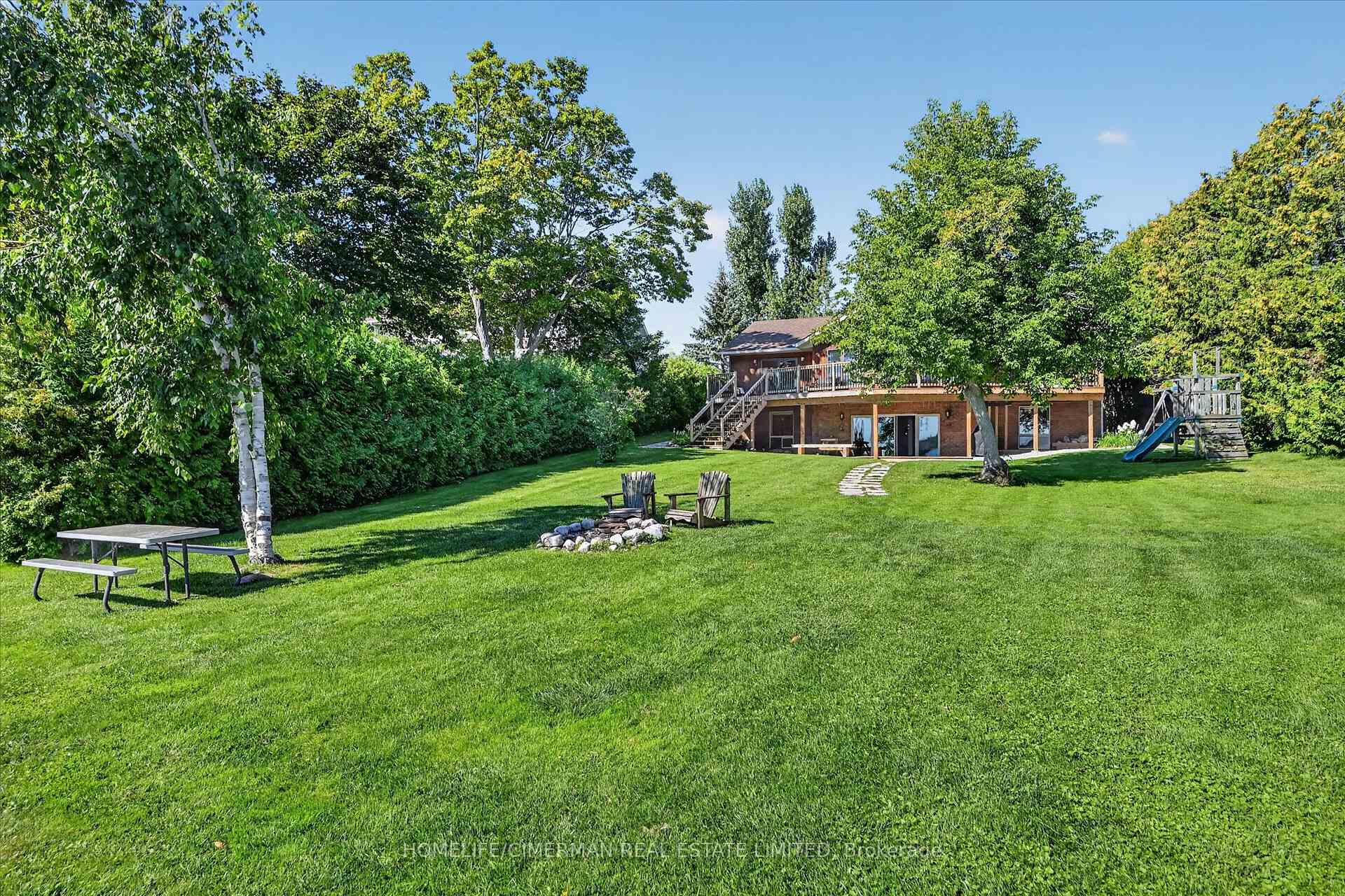 Photo 53 of 45 Admiral Drive, Kawartha Lakes, Fenelon — HOMEH