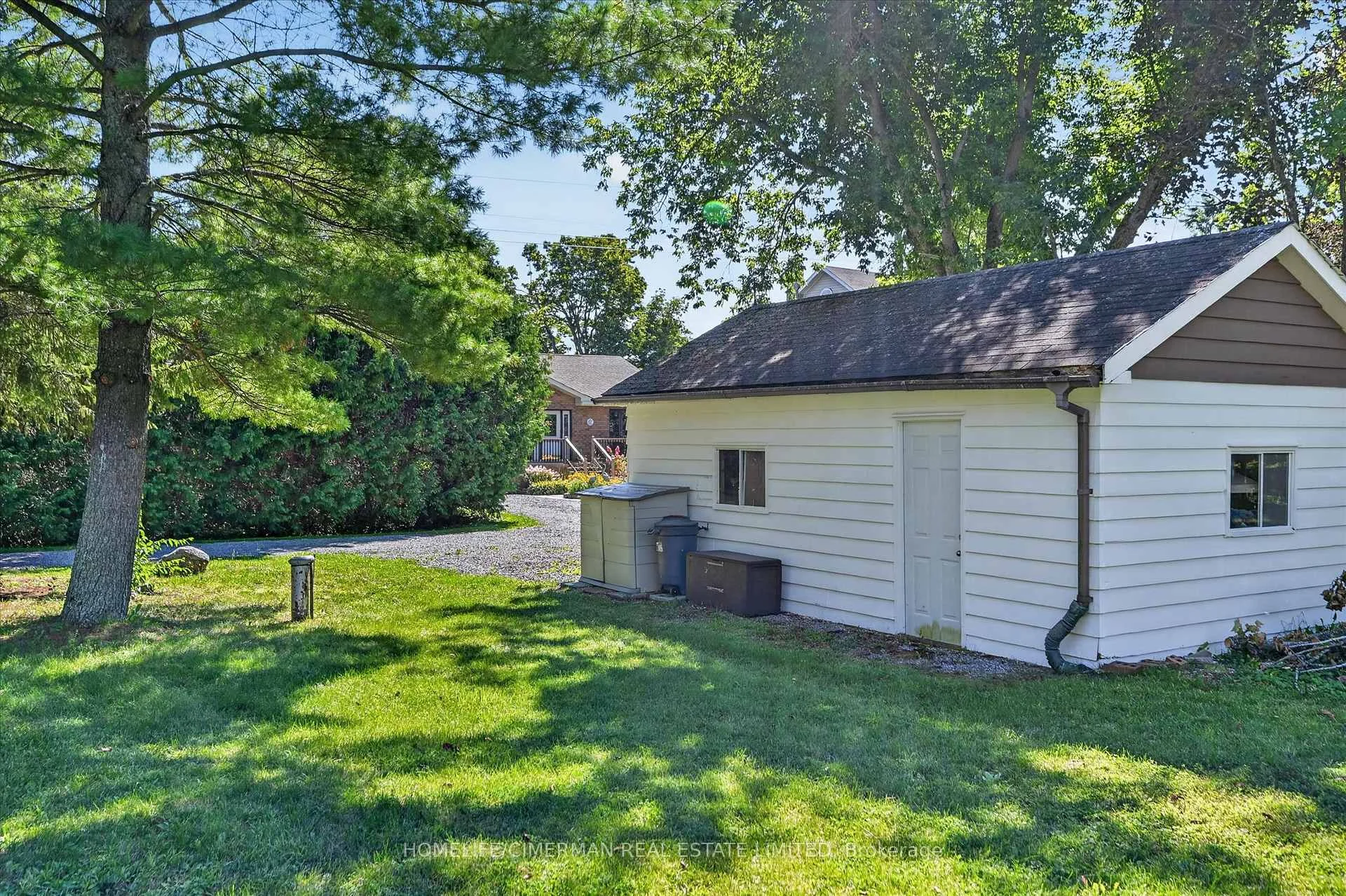 Photo 2 of 45 Admiral Drive, Kawartha Lakes, Fenelon — HOMEH