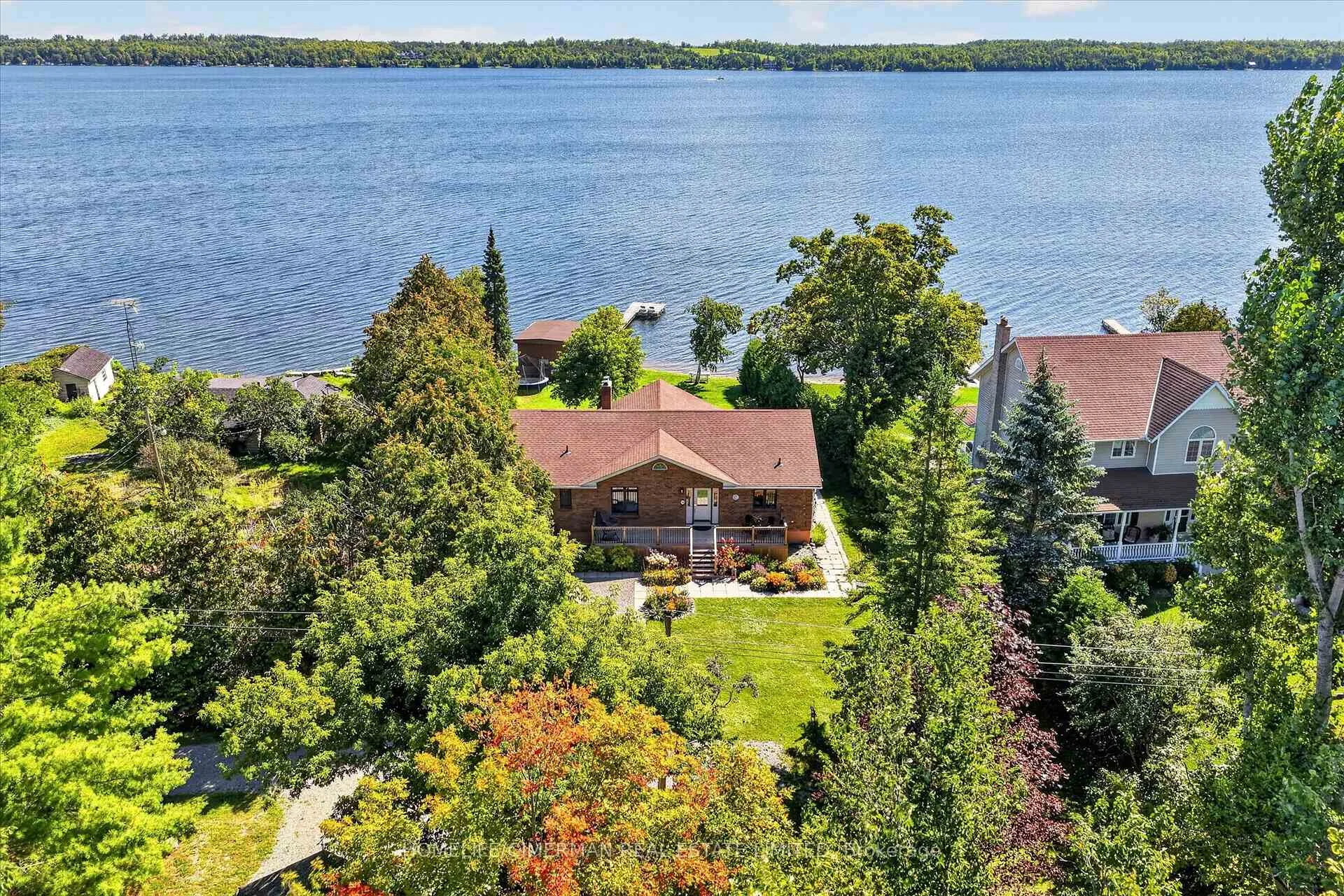 Photo 8 of 45 Admiral Drive, Kawartha Lakes, Fenelon — HOMEH