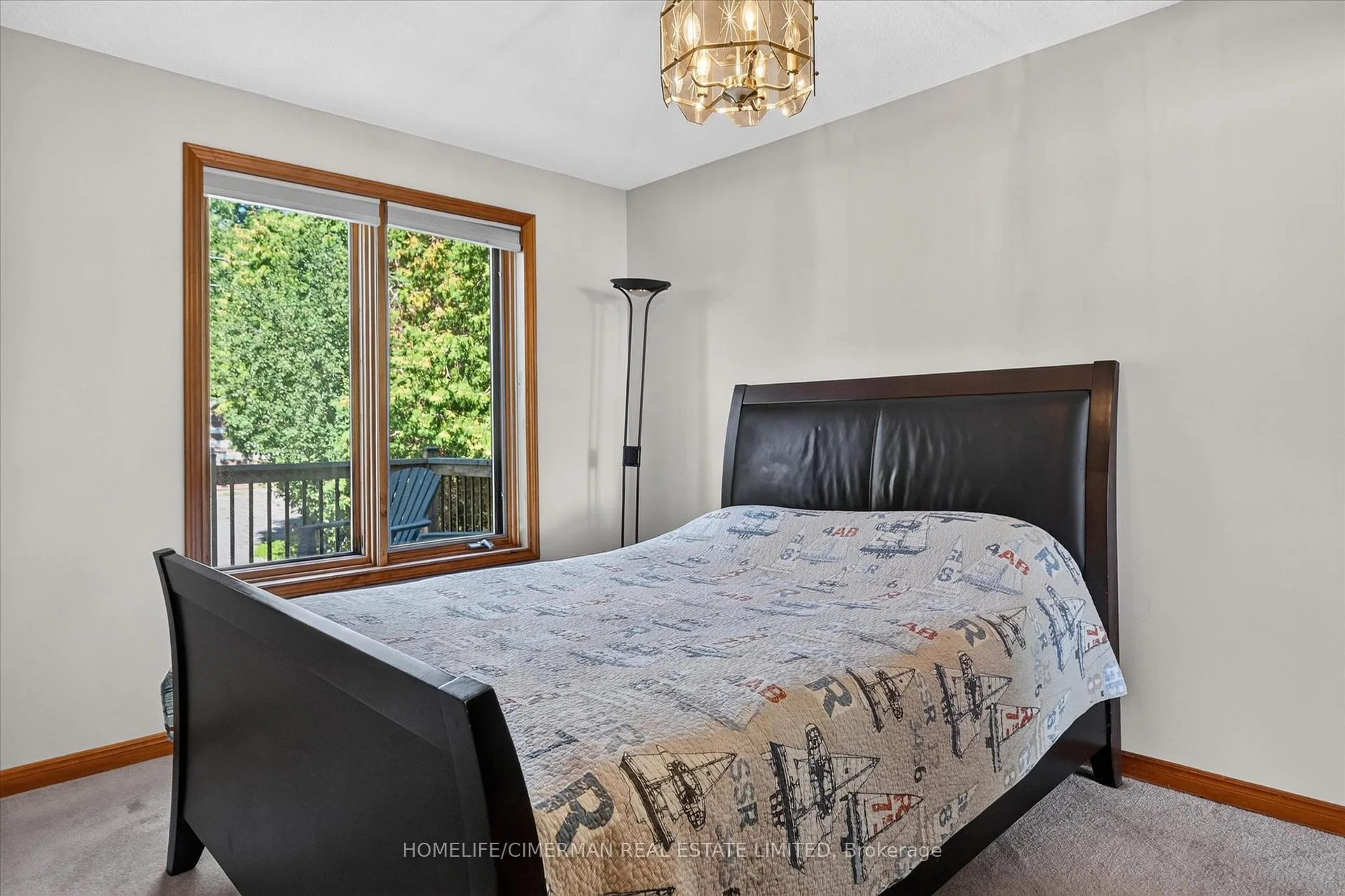Photo 19 of 45 Admiral Drive, Kawartha Lakes, Fenelon — HOMEH