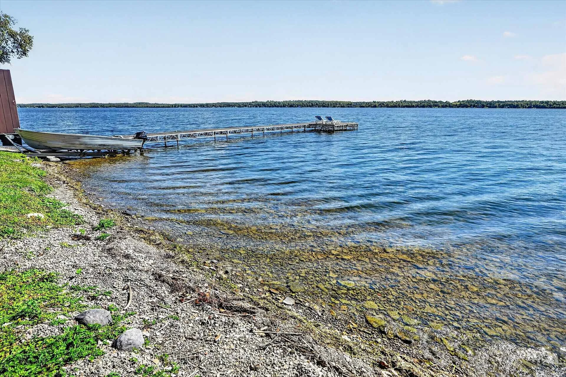 Photo 56 of 45 Admiral Drive, Kawartha Lakes, Fenelon — HOMEH