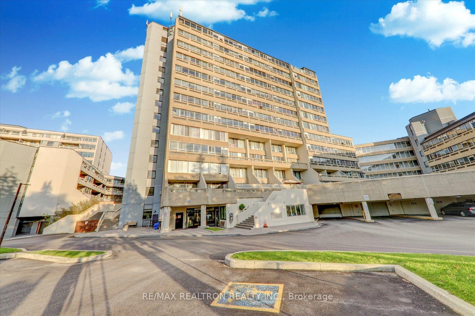 Photo 2 of Unit 113, 5580 Sheppard Avenue E, Scarborough, Malvern — HOMEH