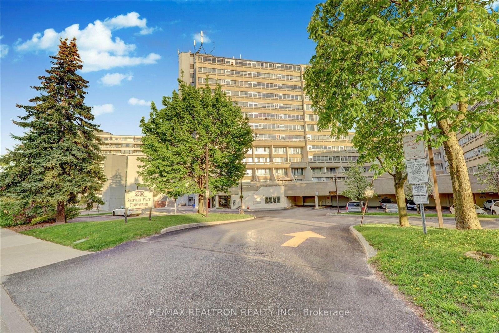 Photo 5 of Unit 113, 5580 Sheppard Avenue E, Scarborough, Malvern — HOMEH