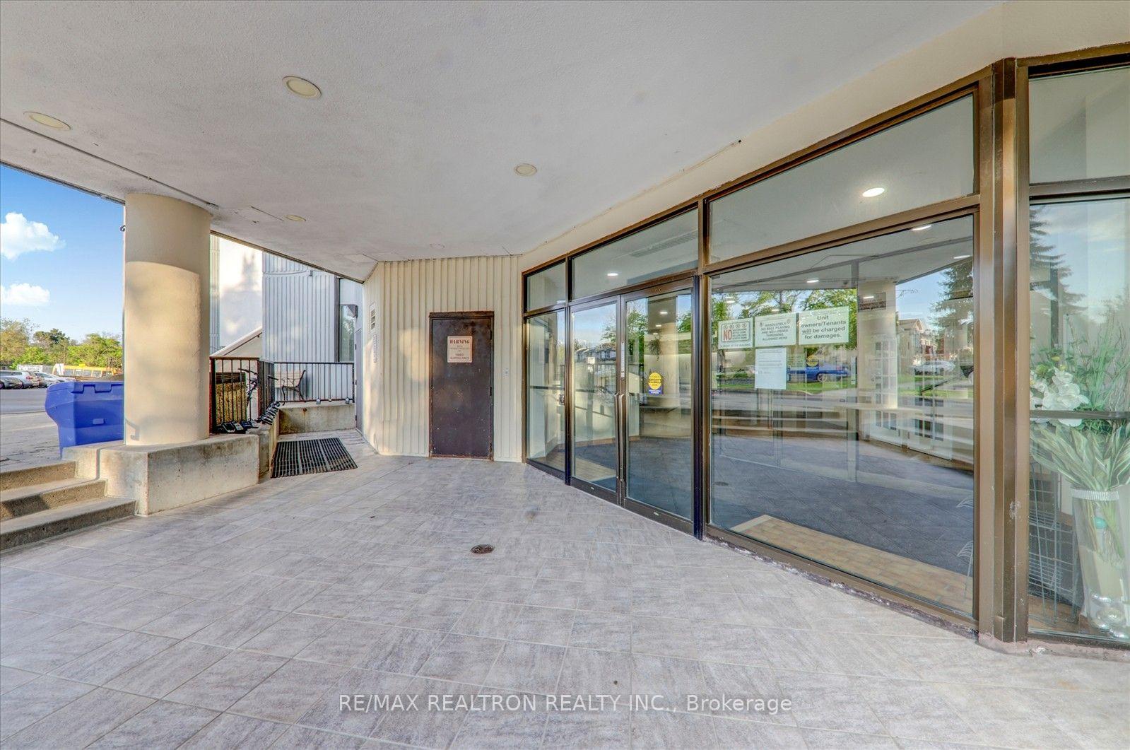 Photo 10 of Unit 113, 5580 Sheppard Avenue E, Scarborough, Malvern — HOMEH