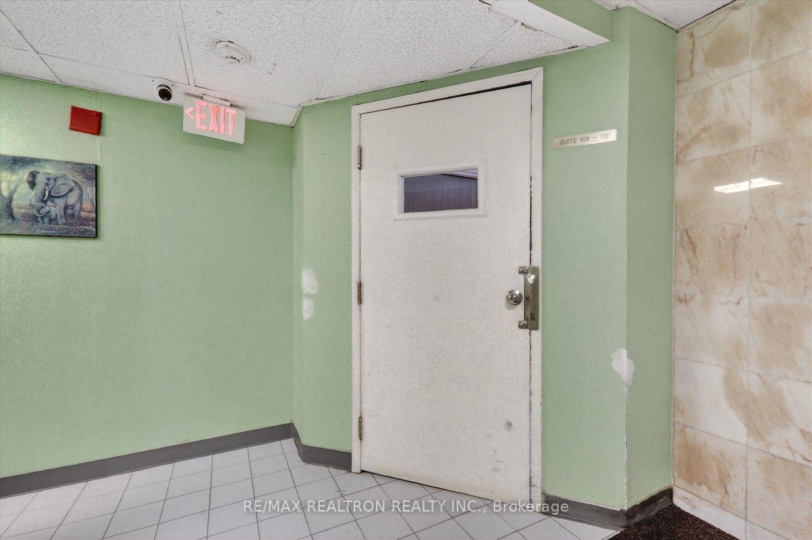 Photo 16 of Unit 113, 5580 Sheppard Avenue E, Scarborough, Malvern — HOMEH