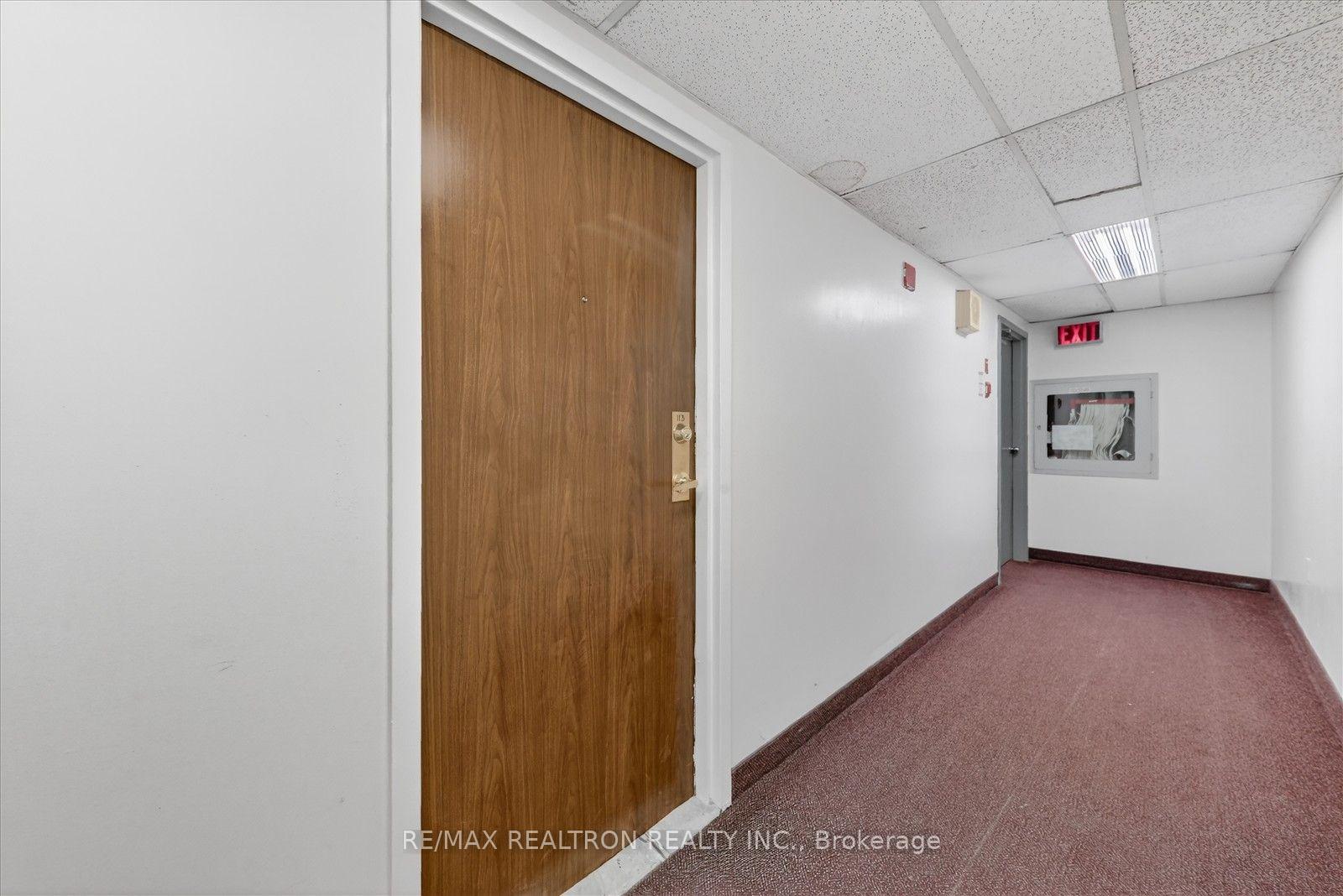 Photo 20 of Unit 113, 5580 Sheppard Avenue E, Scarborough, Malvern — HOMEH
