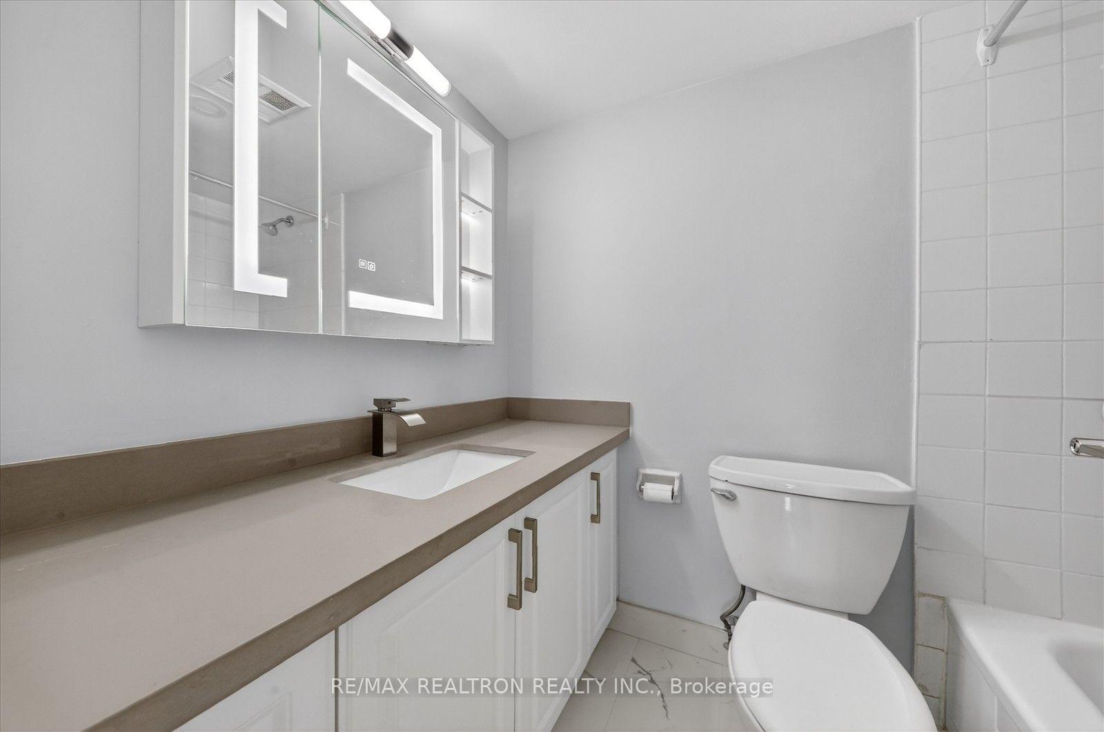 Photo 40 of Unit 113, 5580 Sheppard Avenue E, Scarborough, Malvern — HOMEH