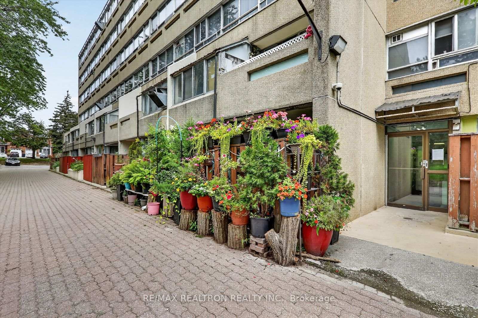 Photo 15 of Unit 113, 5580 Sheppard Avenue E, Scarborough, Malvern — HOMEH