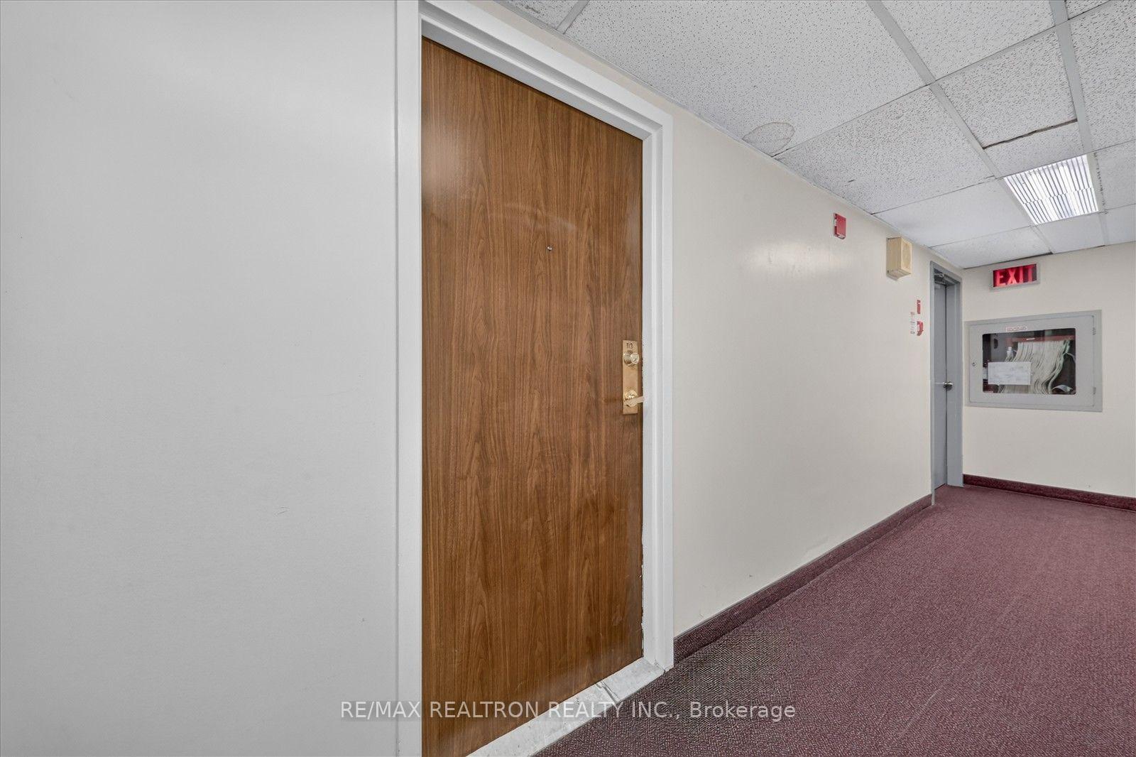Photo 18 of Unit 113, 5580 Sheppard Avenue E, Scarborough, Malvern — HOMEH