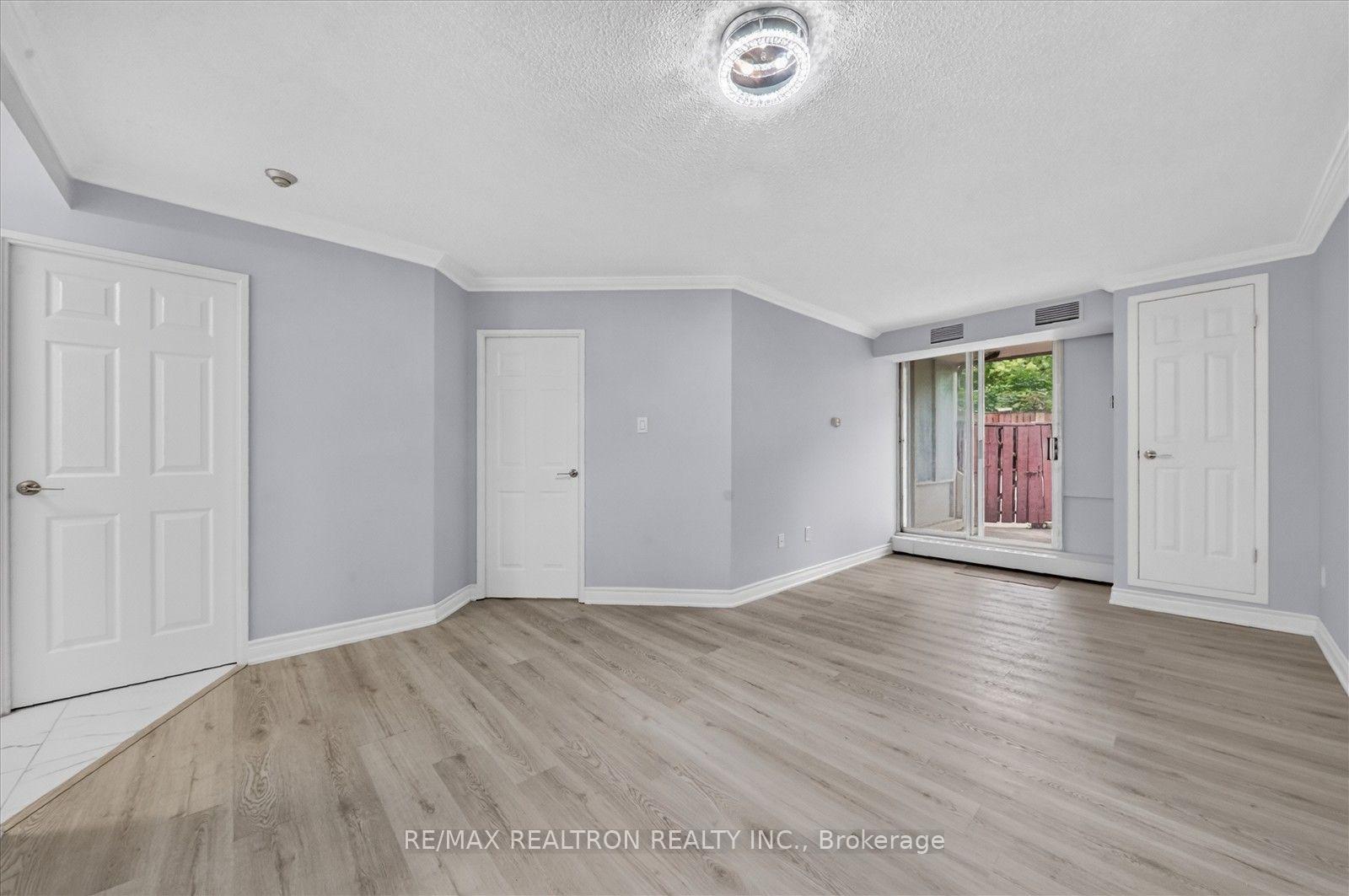 Photo 25 of Unit 113, 5580 Sheppard Avenue E, Scarborough, Malvern — HOMEH