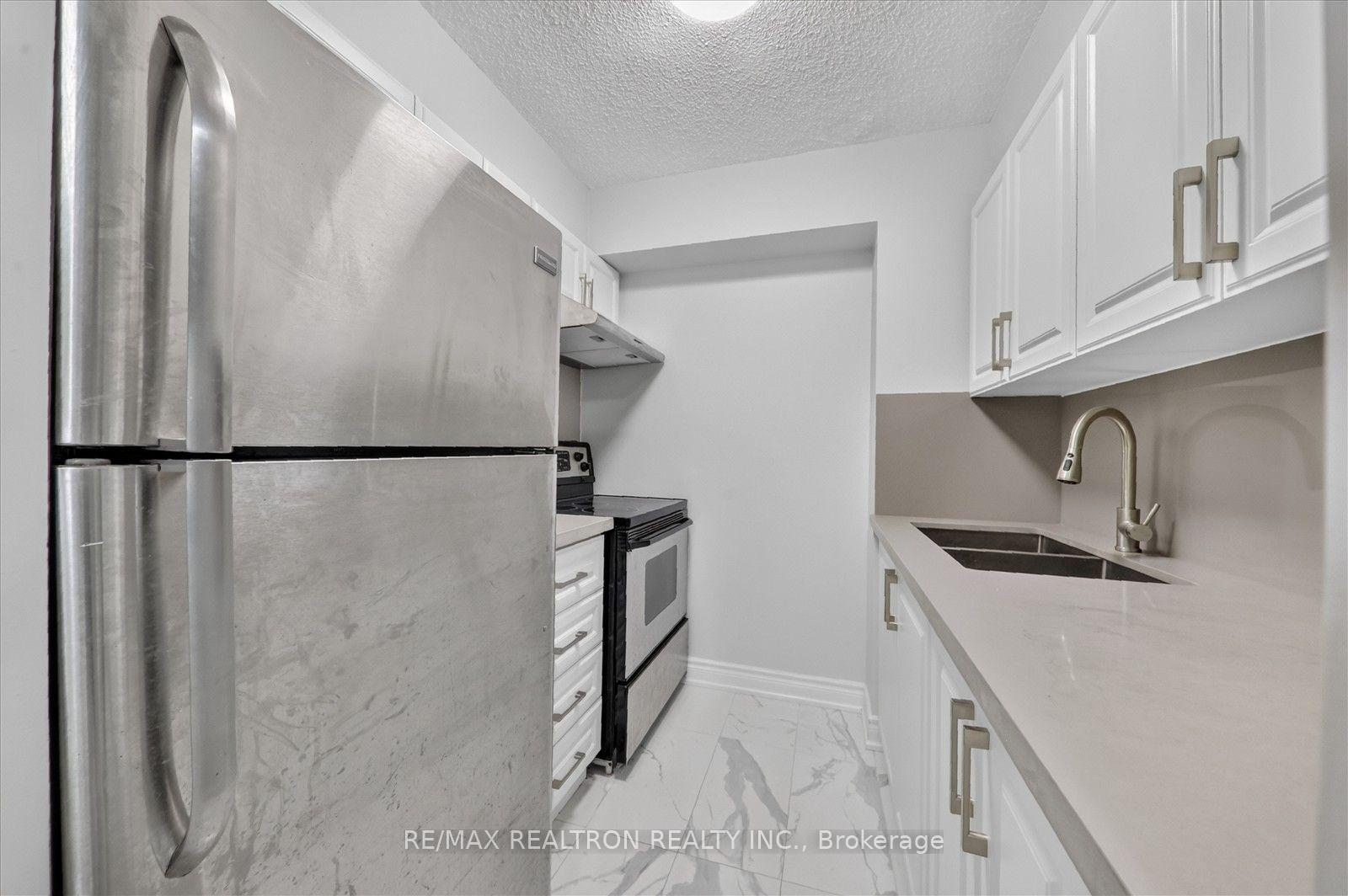 Photo 31 of Unit 113, 5580 Sheppard Avenue E, Scarborough, Malvern — HOMEH