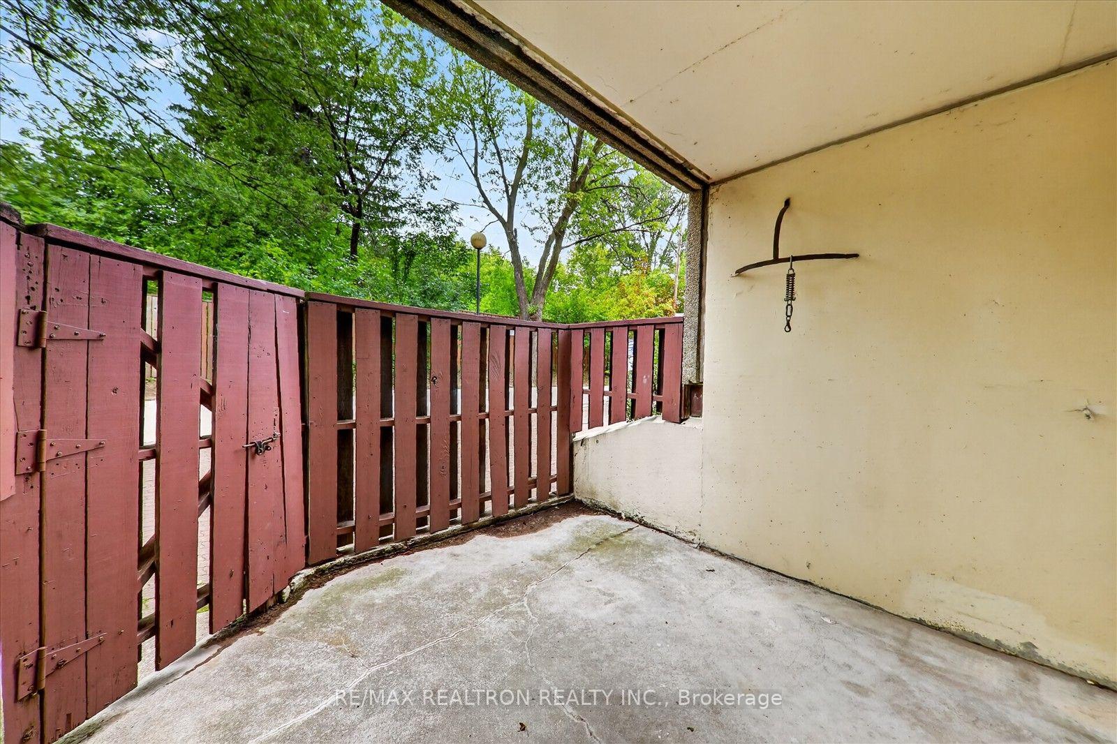 Photo 54 of Unit 113, 5580 Sheppard Avenue E, Scarborough, Malvern — HOMEH