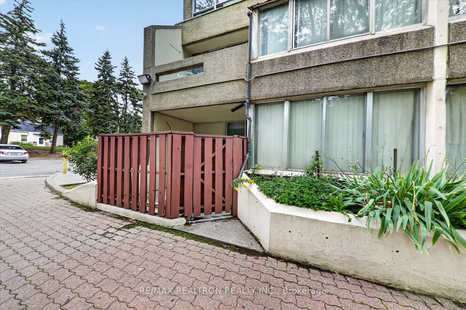 Photo 55 of Unit 113, 5580 Sheppard Avenue E, Scarborough, Malvern — HOMEH
