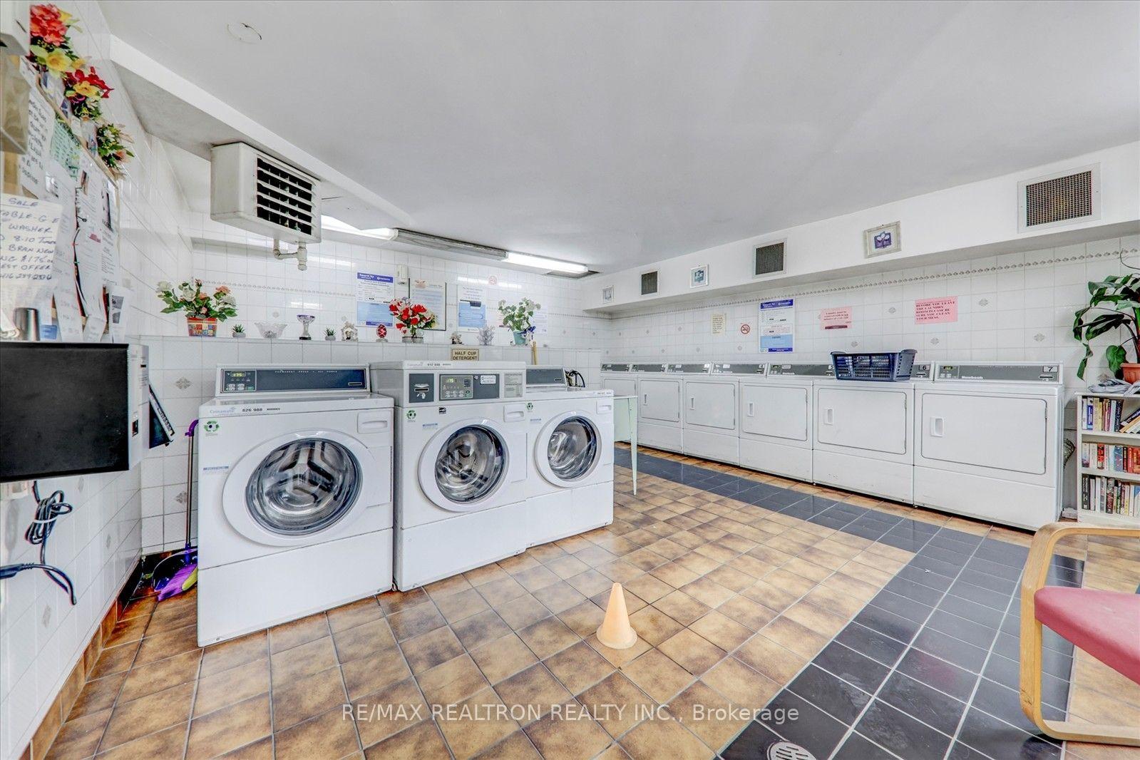 Photo 47 of Unit 113, 5580 Sheppard Avenue E, Scarborough, Malvern — HOMEH
