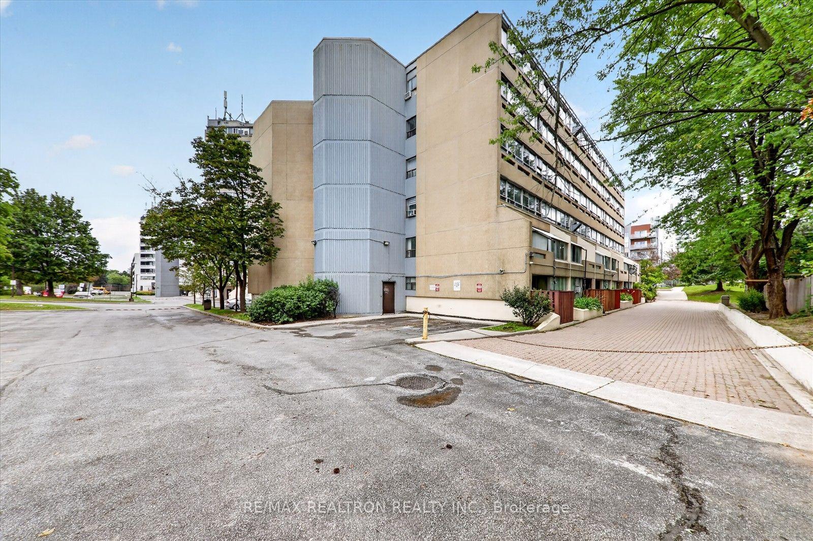 Photo 53 of Unit 113, 5580 Sheppard Avenue E, Scarborough, Malvern — HOMEH