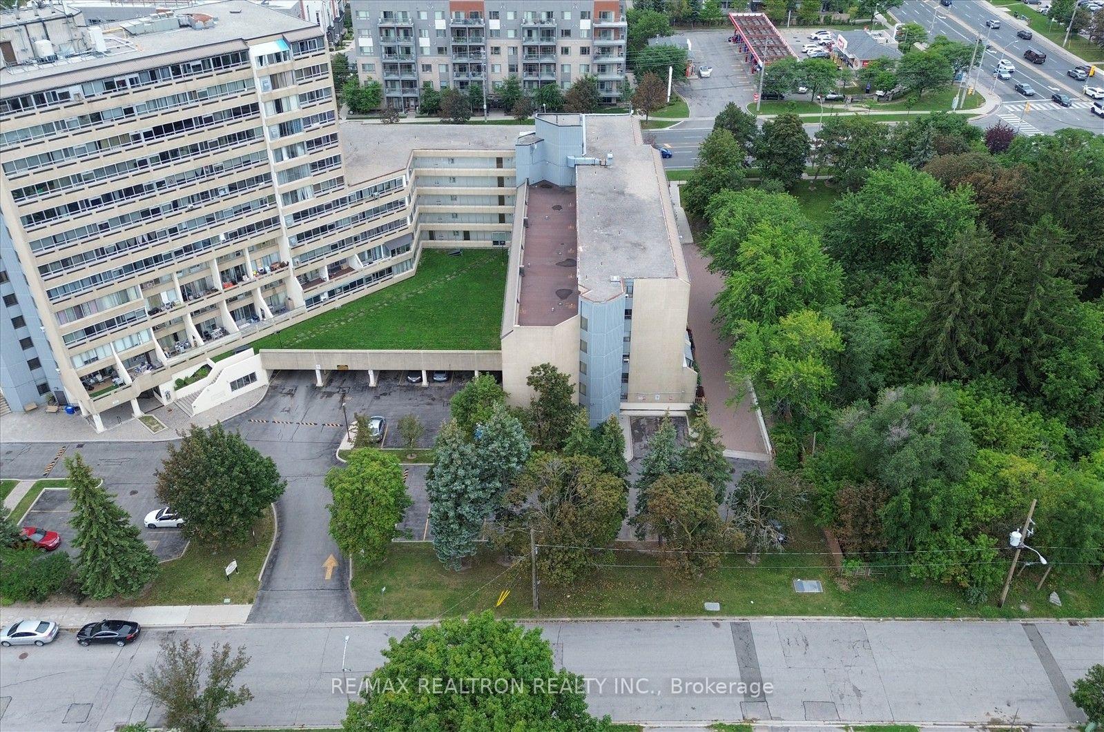Photo 61 of Unit 113, 5580 Sheppard Avenue E, Scarborough, Malvern — HOMEH