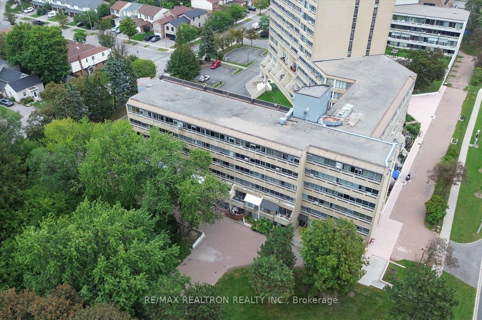 Photo 64 of Unit 113, 5580 Sheppard Avenue E, Scarborough, Malvern — HOMEH