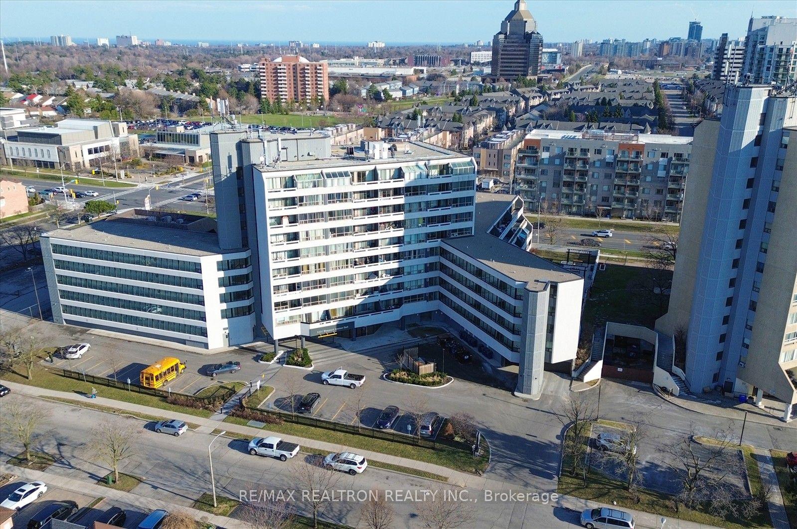 Photo 65 of Unit 113, 5580 Sheppard Avenue E, Scarborough, Malvern — HOMEH