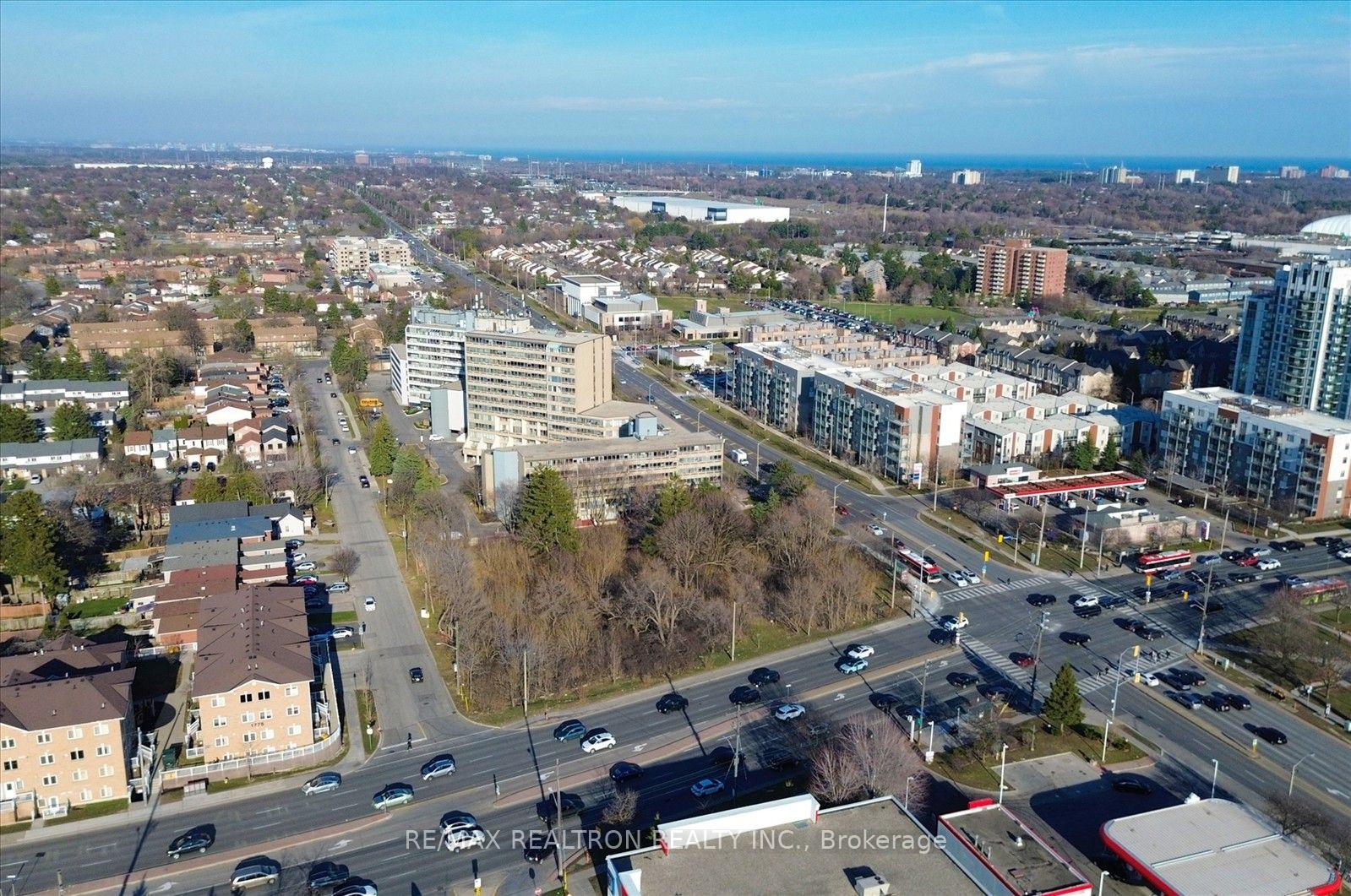 Photo 63 of Unit 113, 5580 Sheppard Avenue E, Scarborough, Malvern — HOMEH
