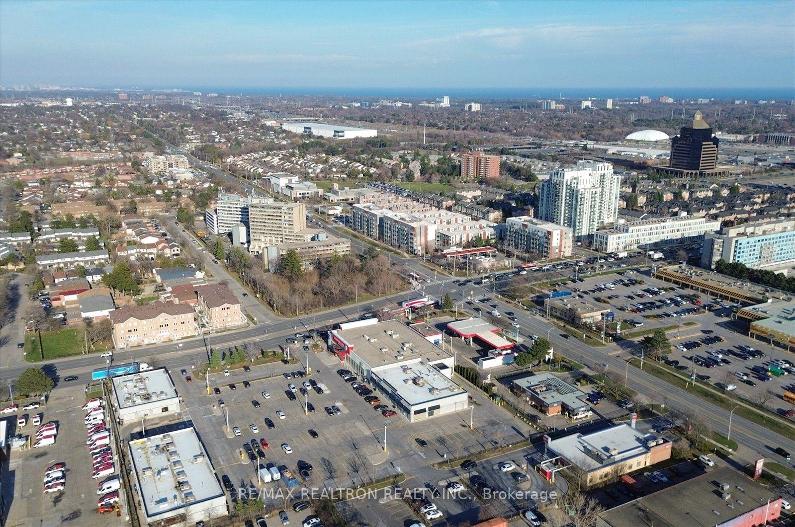 Photo 66 of Unit 113, 5580 Sheppard Avenue E, Scarborough, Malvern — HOMEH