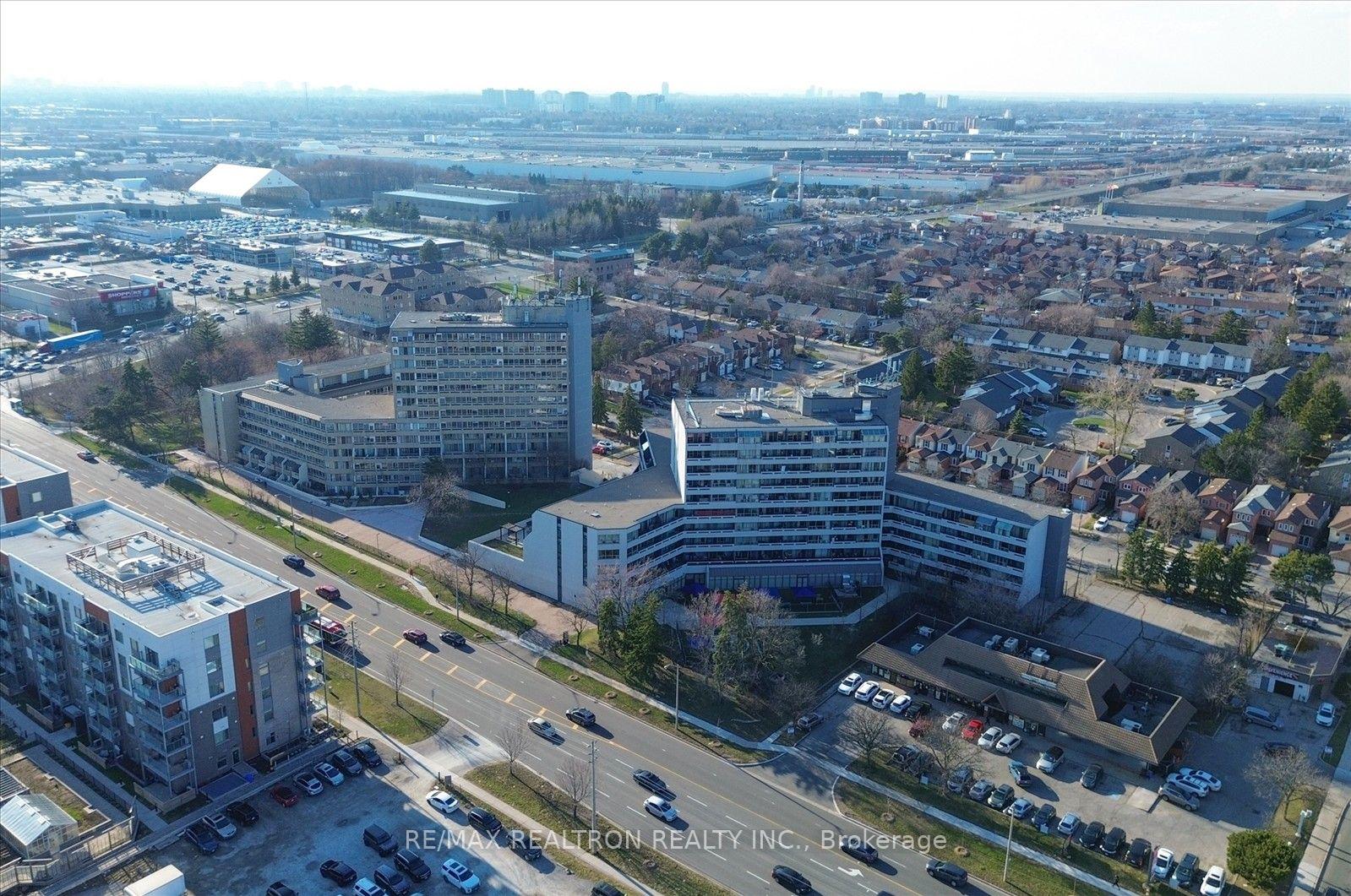 Photo 58 of Unit 113, 5580 Sheppard Avenue E, Scarborough, Malvern — HOMEH