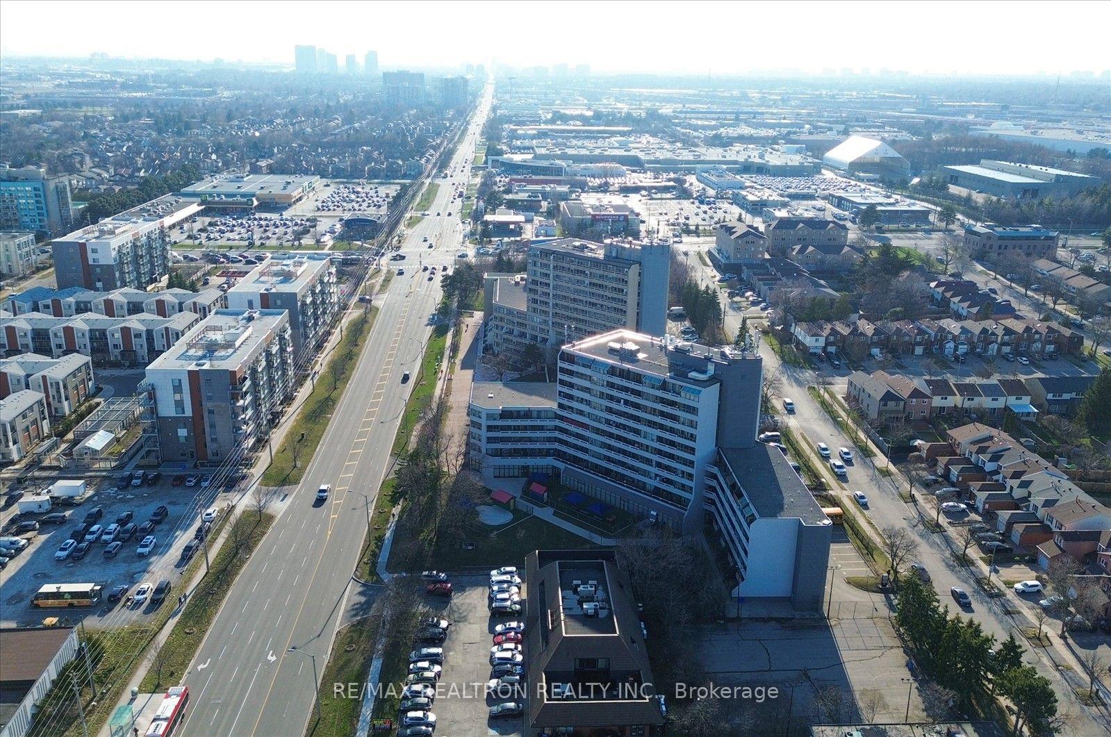 Photo 67 of Unit 113, 5580 Sheppard Avenue E, Scarborough, Malvern — HOMEH
