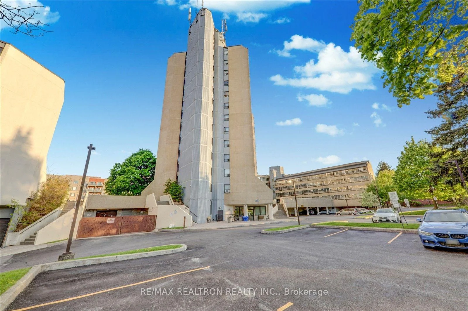 Photo 9 of Unit 113, 5580 Sheppard Avenue E, Scarborough, Malvern — HOMEH