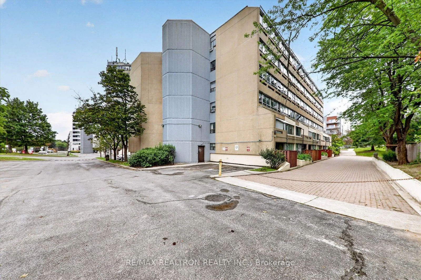 Photo 12 of Unit 113, 5580 Sheppard Avenue E, Scarborough, Malvern — HOMEH