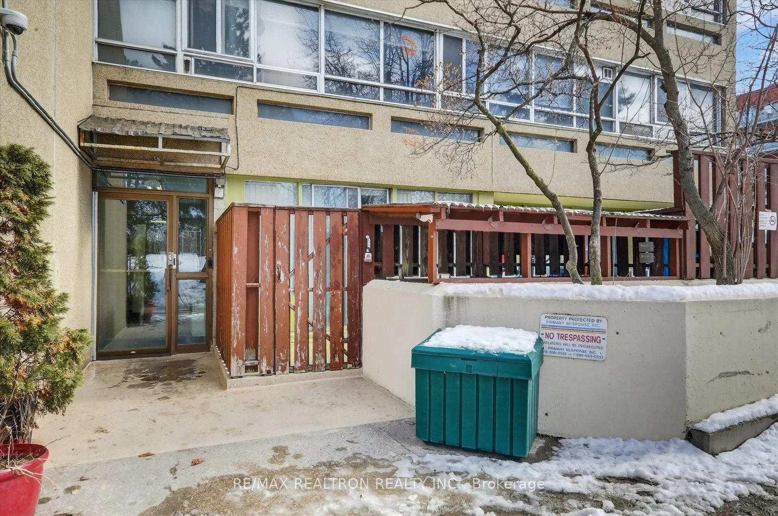 Photo 19 of Unit 113, 5580 Sheppard Avenue E, Scarborough, Malvern — HOMEH