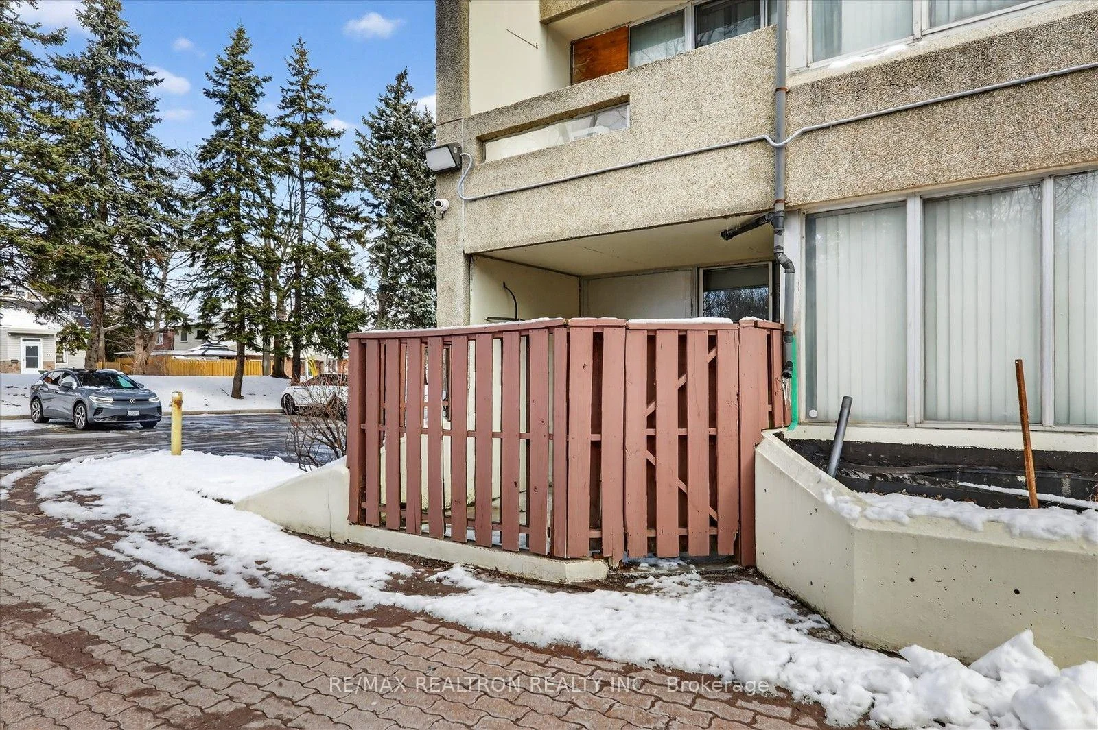 Photo 51 of Unit 113, 5580 Sheppard Avenue E, Scarborough, Malvern — HOMEH