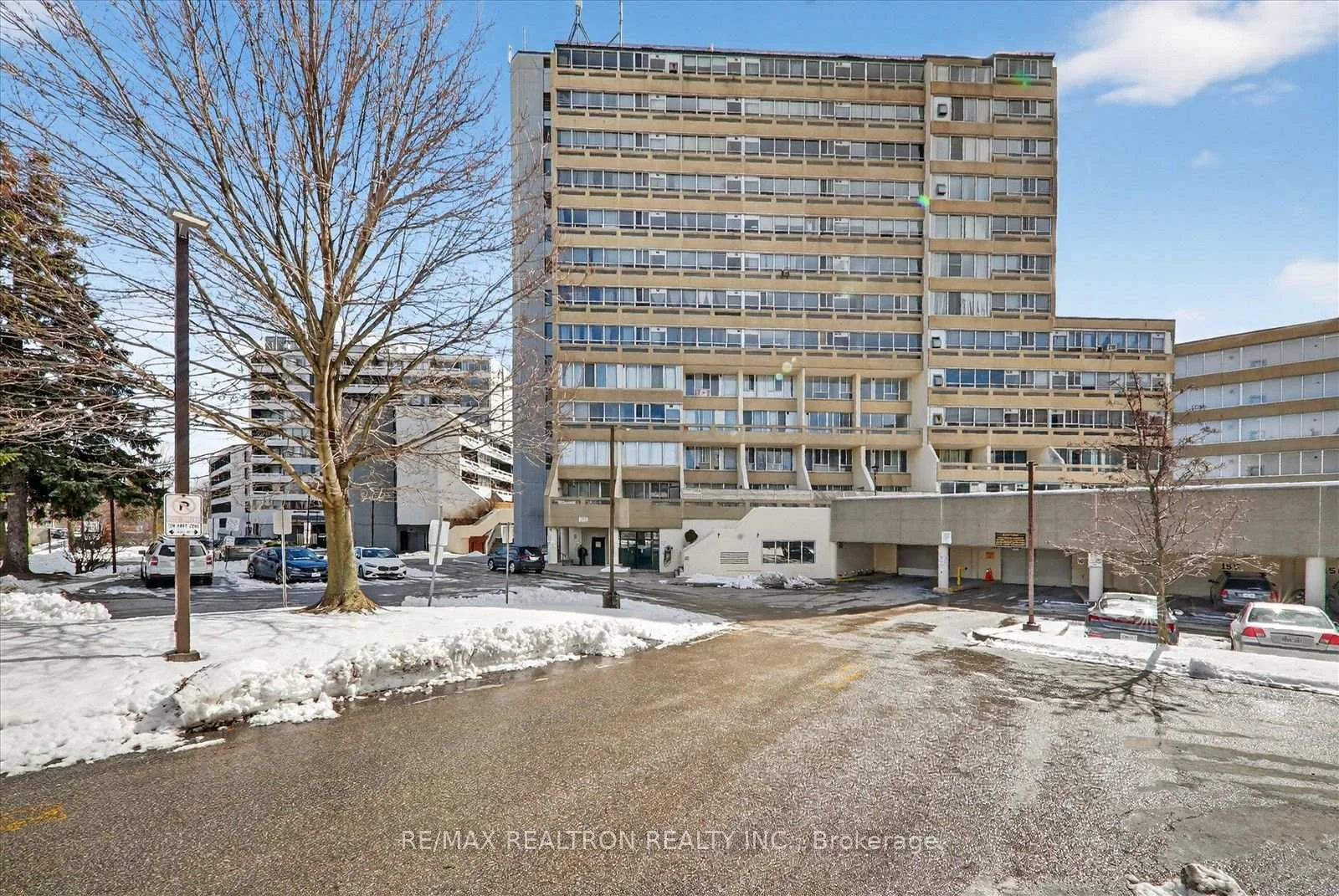 Photo 59 of Unit 113, 5580 Sheppard Avenue E, Scarborough, Malvern — HOMEH