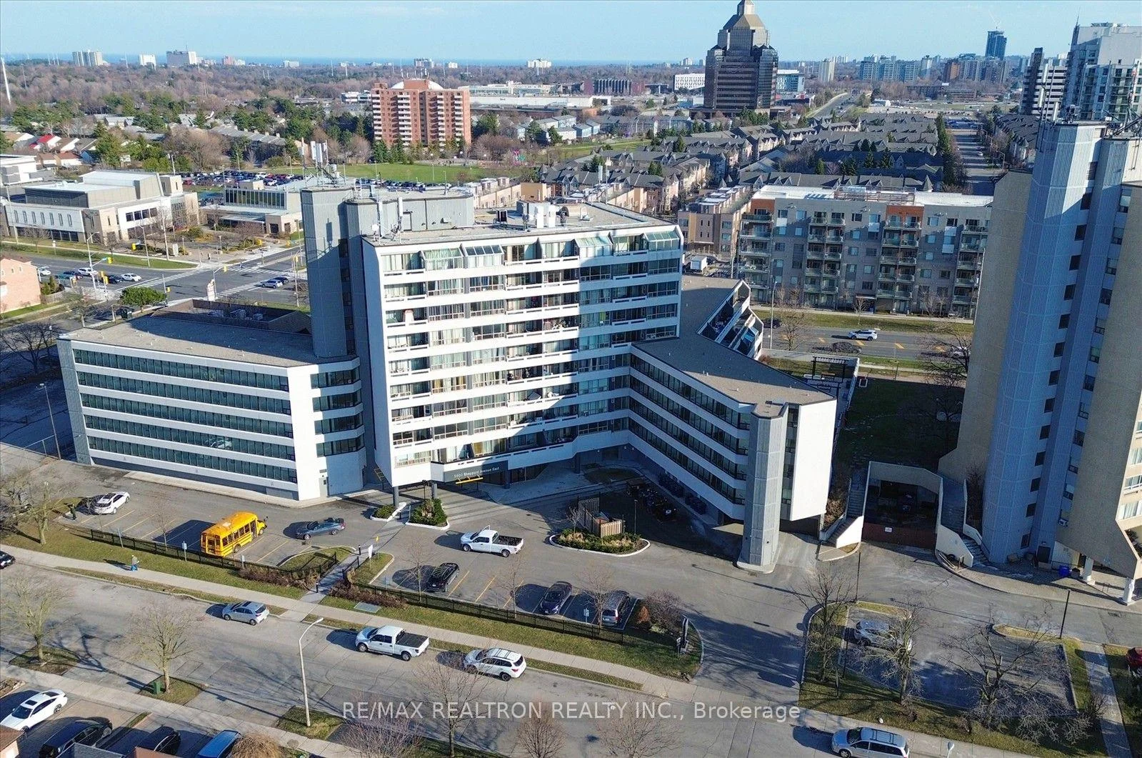 Photo 60 of Unit 113, 5580 Sheppard Avenue E, Scarborough, Malvern — HOMEH