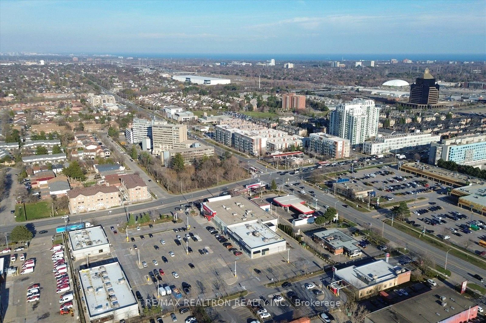 Photo 62 of Unit 113, 5580 Sheppard Avenue E, Scarborough, Malvern — HOMEH