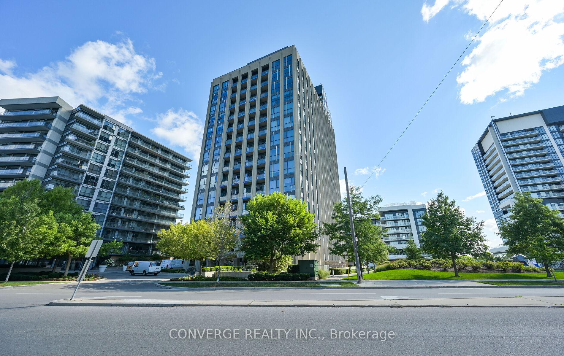 Photo 3 of Unit 203, 75 The Donway, North York, Banbury-Don Mills — HOMEH