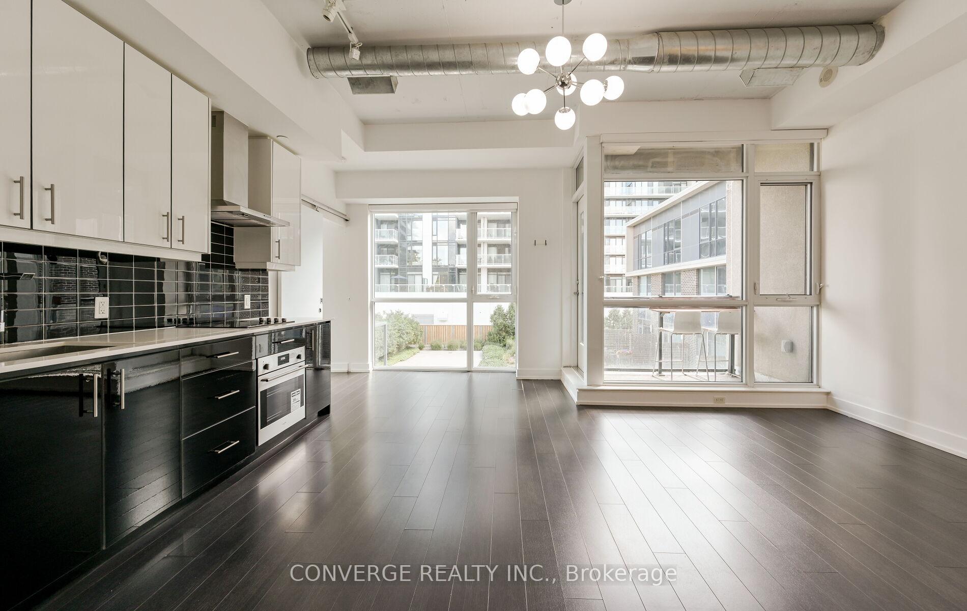 Photo 8 of Unit 203, 75 The Donway, North York, Banbury-Don Mills — HOMEH
