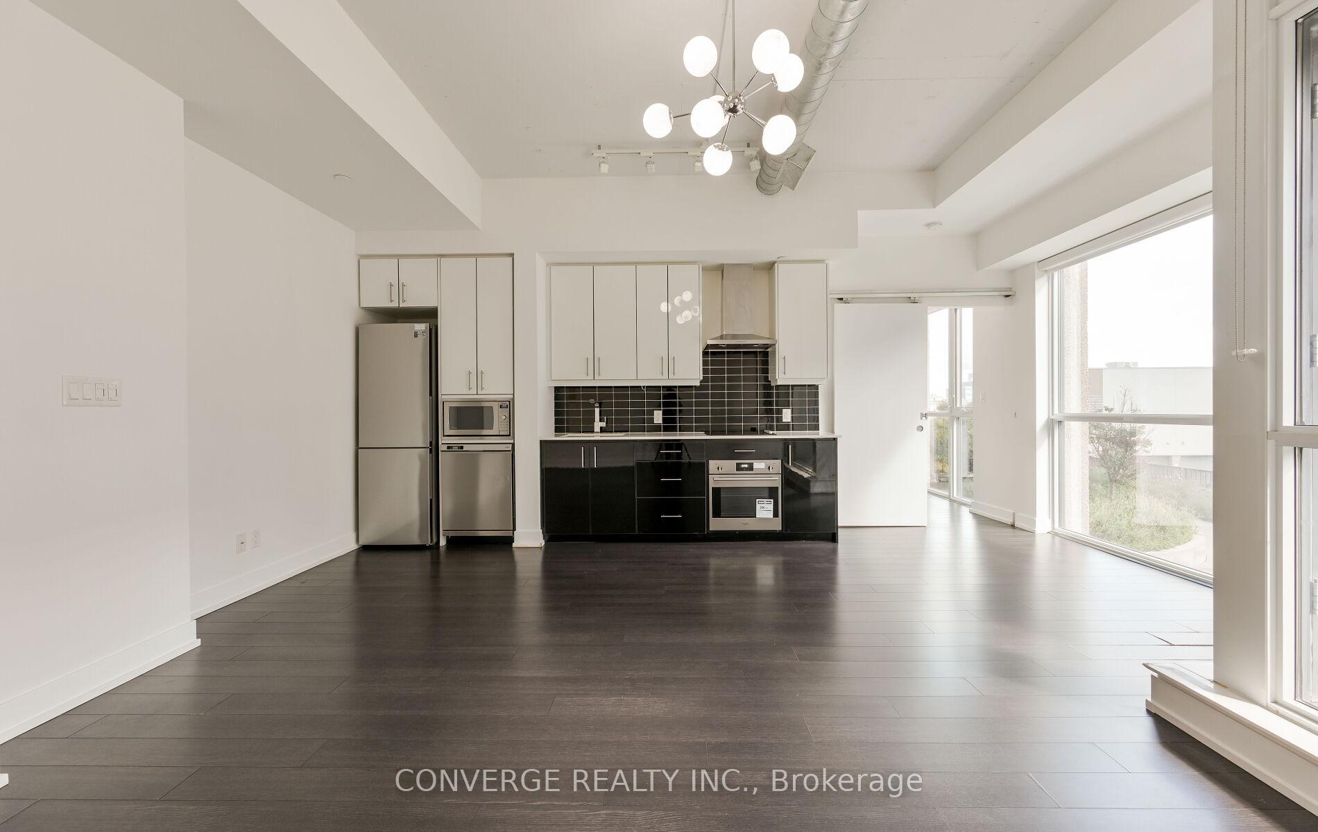 Photo 9 of Unit 203, 75 The Donway, North York, Banbury-Don Mills — HOMEH