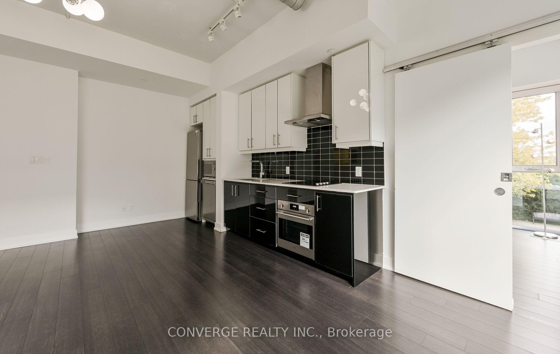 Photo 10 of Unit 203, 75 The Donway, North York, Banbury-Don Mills — HOMEH