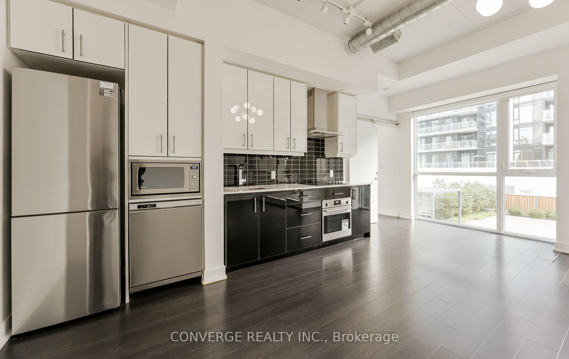 Photo 11 of Unit 203, 75 The Donway, North York, Banbury-Don Mills — HOMEH