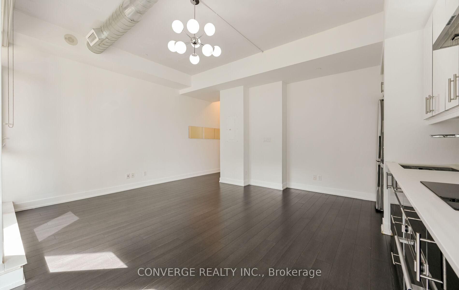 Photo 12 of Unit 203, 75 The Donway, North York, Banbury-Don Mills — HOMEH