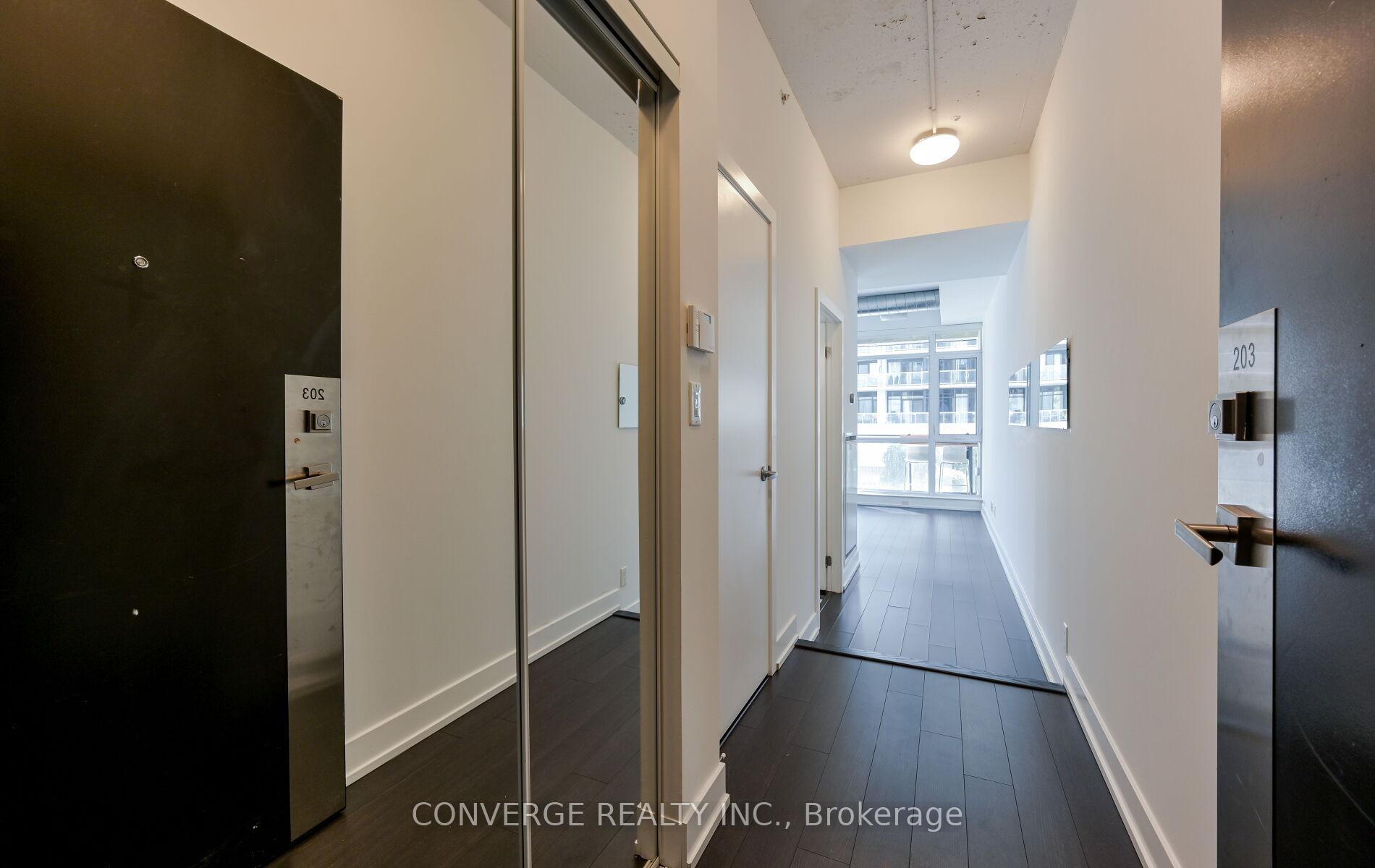 Photo 13 of Unit 203, 75 The Donway, North York, Banbury-Don Mills — HOMEH