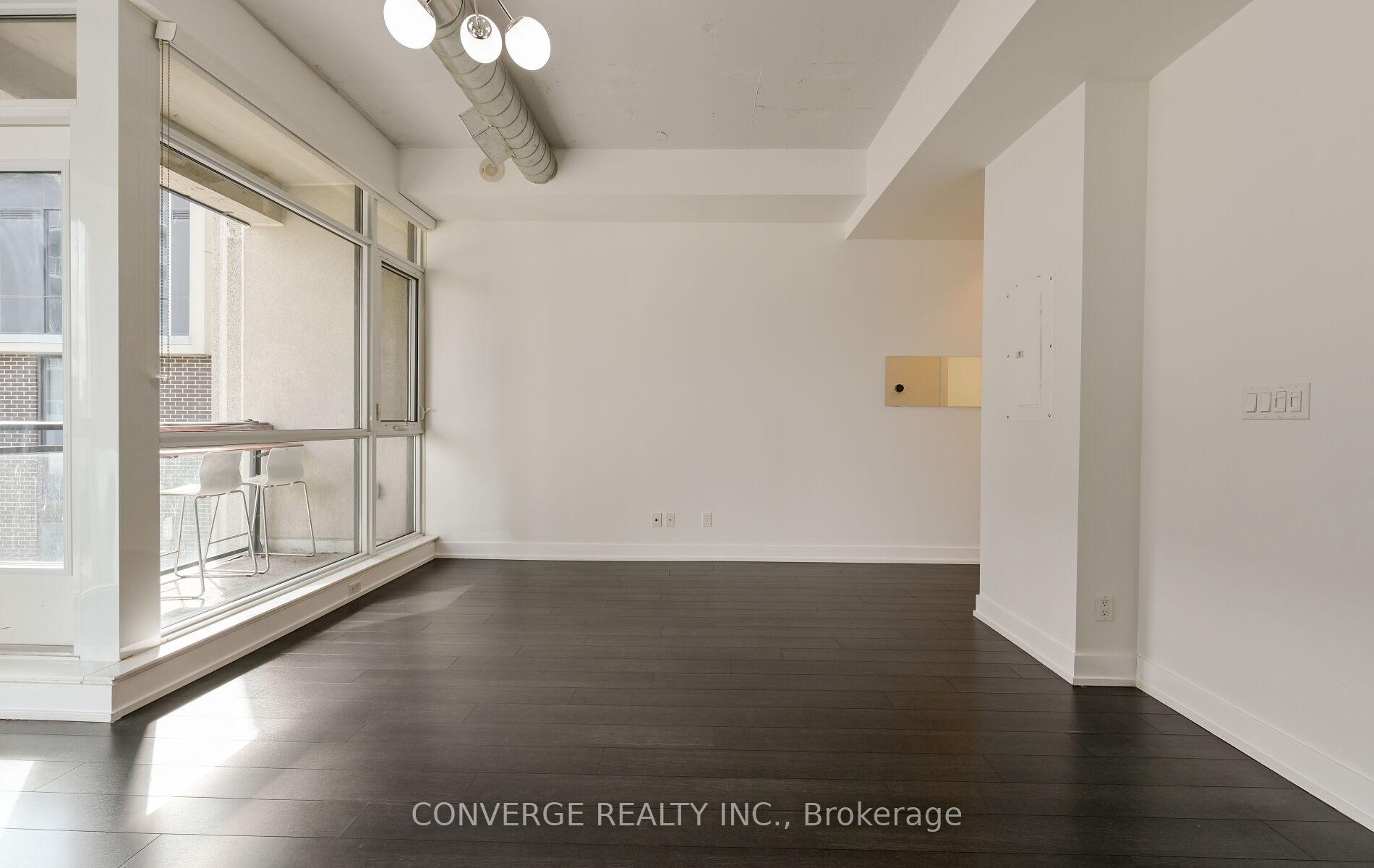 Photo 14 of Unit 203, 75 The Donway, North York, Banbury-Don Mills — HOMEH