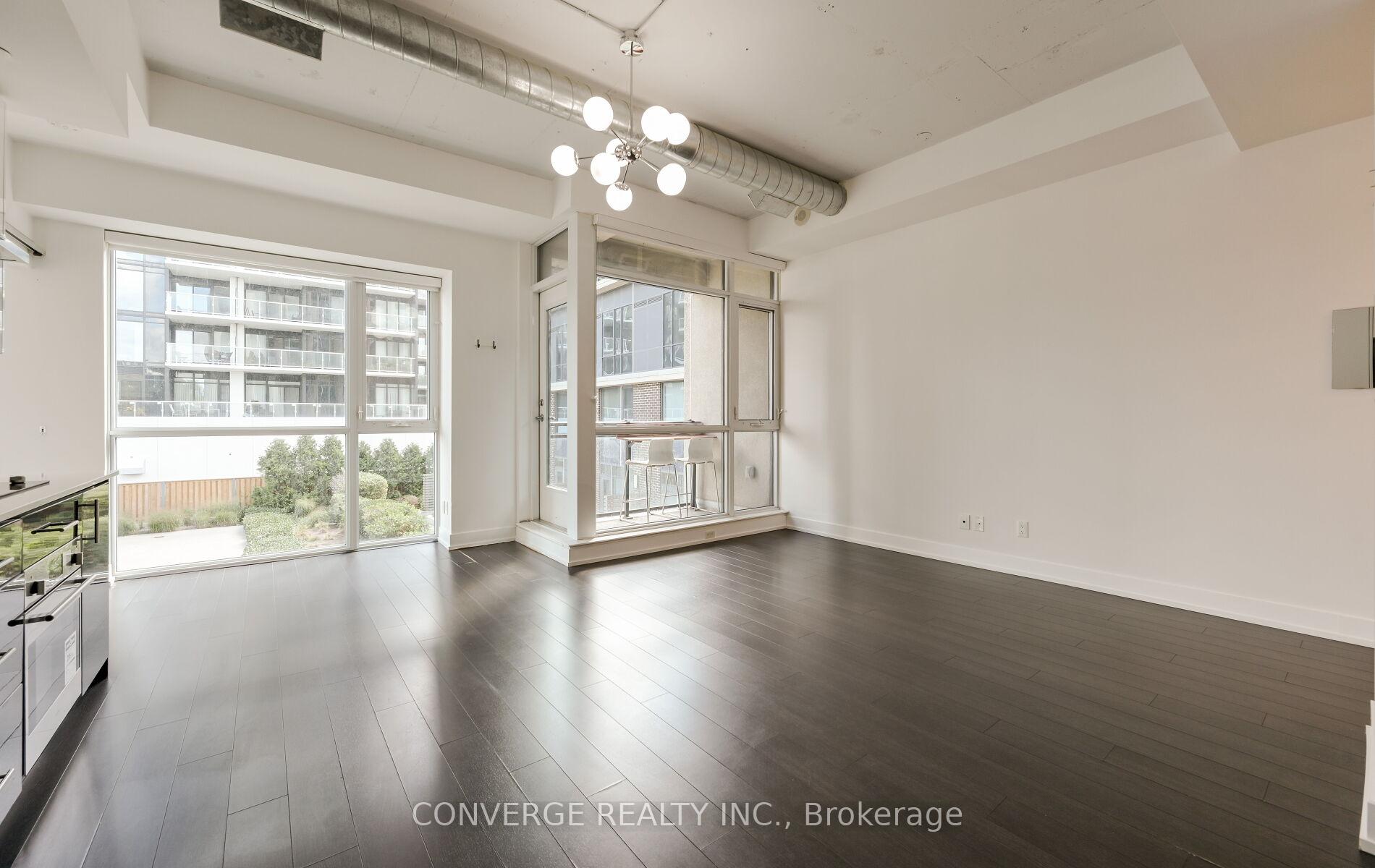Photo 15 of Unit 203, 75 The Donway, North York, Banbury-Don Mills — HOMEH