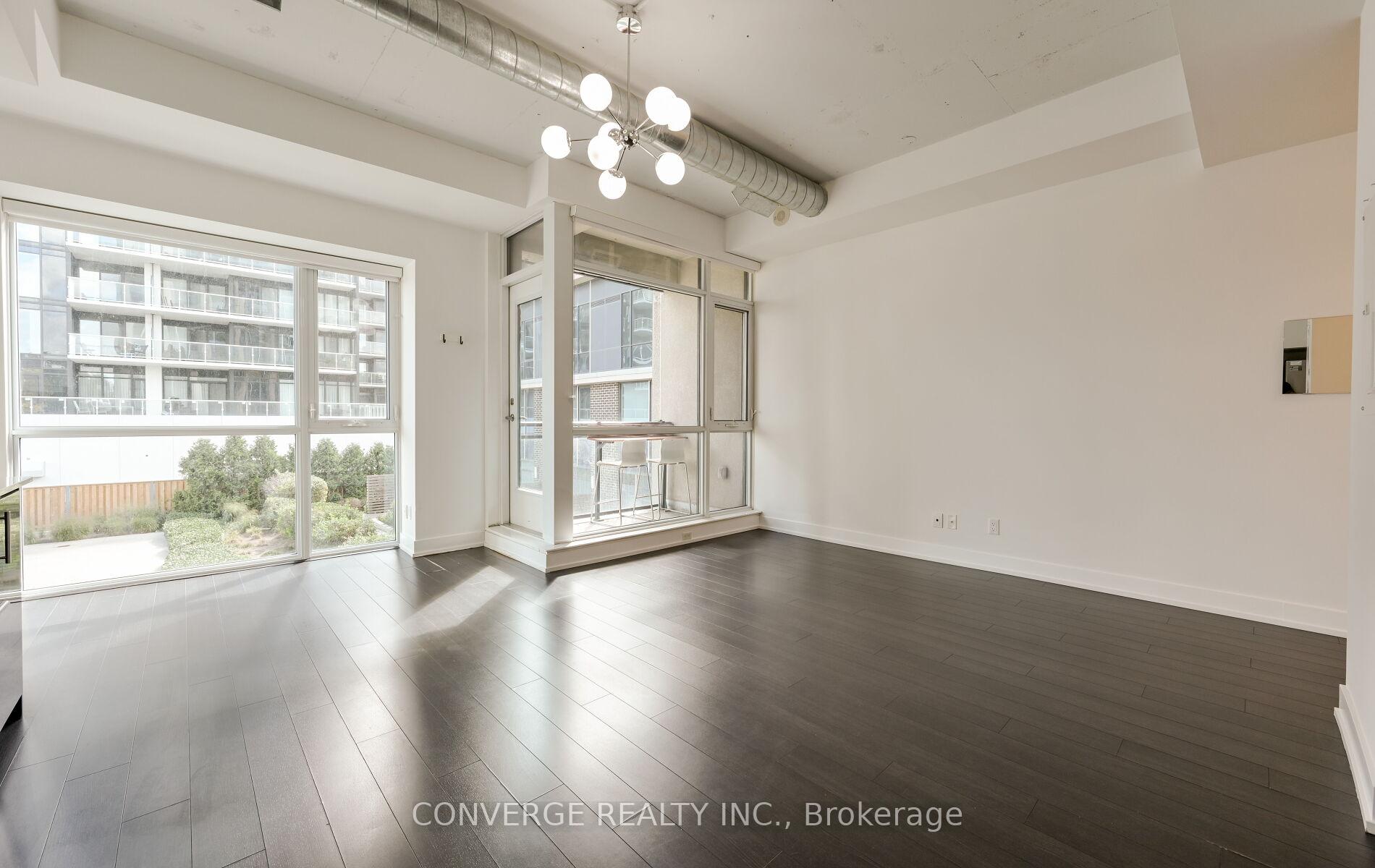 Photo 16 of Unit 203, 75 The Donway, North York, Banbury-Don Mills — HOMEH