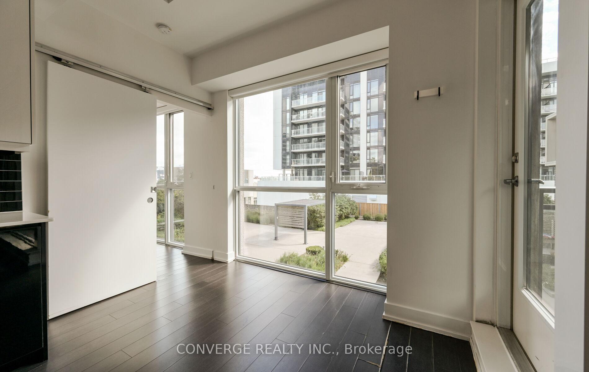 Photo 17 of Unit 203, 75 The Donway, North York, Banbury-Don Mills — HOMEH