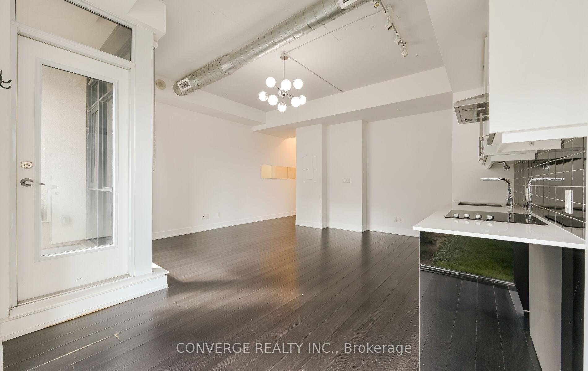 Photo 18 of Unit 203, 75 The Donway, North York, Banbury-Don Mills — HOMEH
