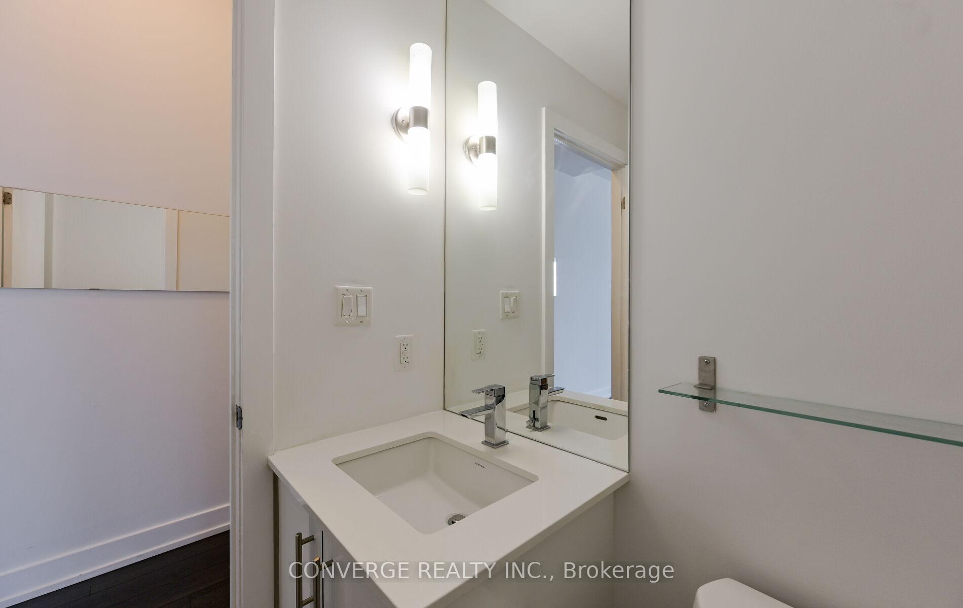Photo 20 of Unit 203, 75 The Donway, North York, Banbury-Don Mills — HOMEH