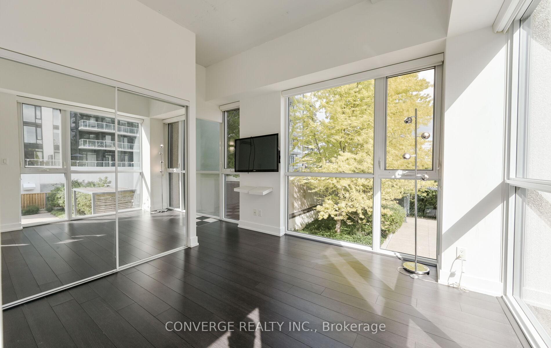 Photo 21 of Unit 203, 75 The Donway, North York, Banbury-Don Mills — HOMEH