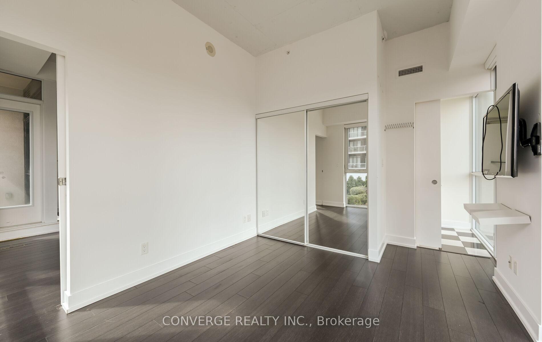 Photo 22 of Unit 203, 75 The Donway, North York, Banbury-Don Mills — HOMEH