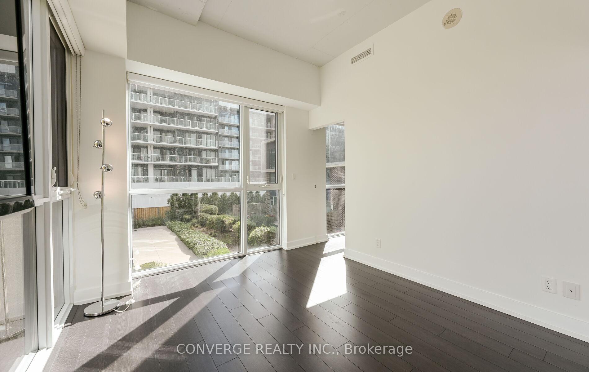 Photo 23 of Unit 203, 75 The Donway, North York, Banbury-Don Mills — HOMEH